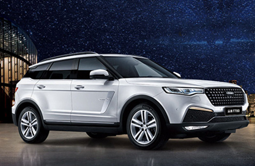 霍林郭勒萬(wàn)承汽車(chē)