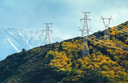 蒙東檢修公司 - 人力資源部專題