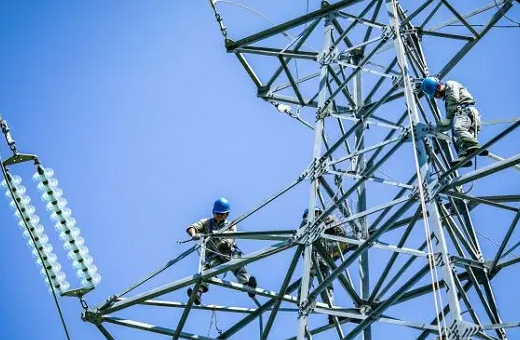 蒙東檢修公司 - 安全監(jiān)察部