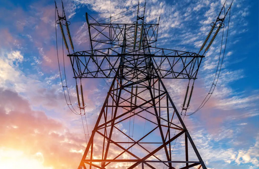 蒙東檢修公司 - 運維檢修部專題